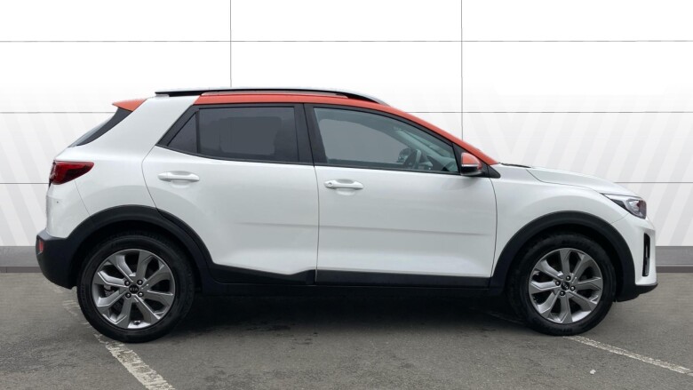 Kia Stonic 1.0T GDi Mixx 5dr Petrol Estate